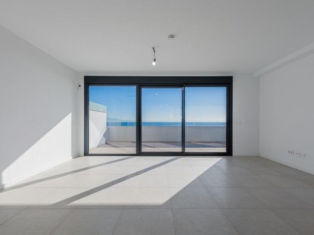 Penthouse i Playamar