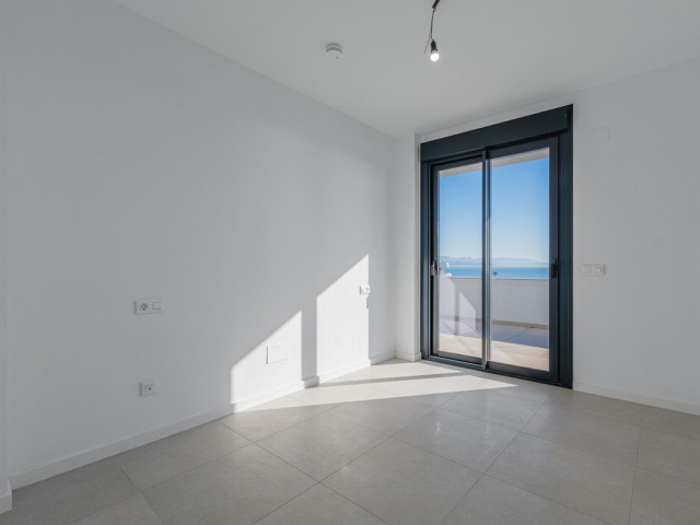 Penthouse i Playamar