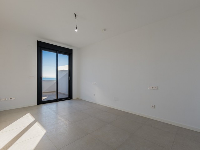 Penthouse i Playamar