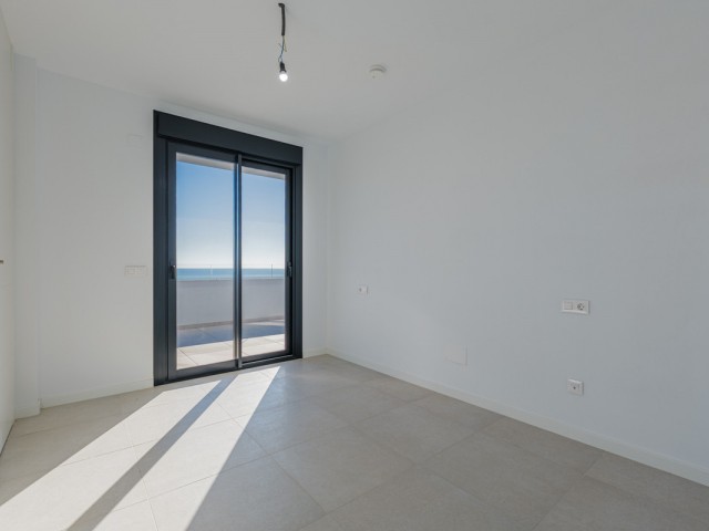 Penthouse i Playamar