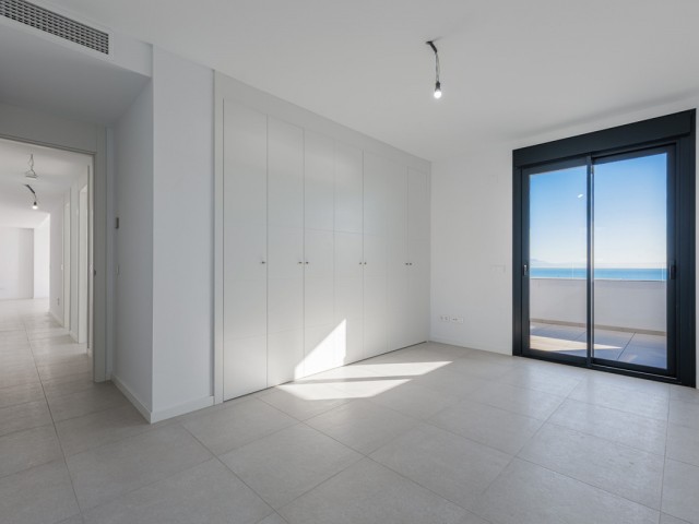 Penthouse i Playamar