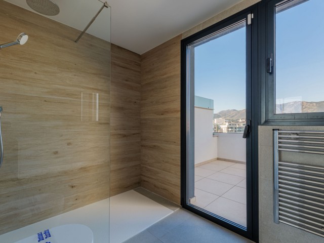 Penthouse i Playamar