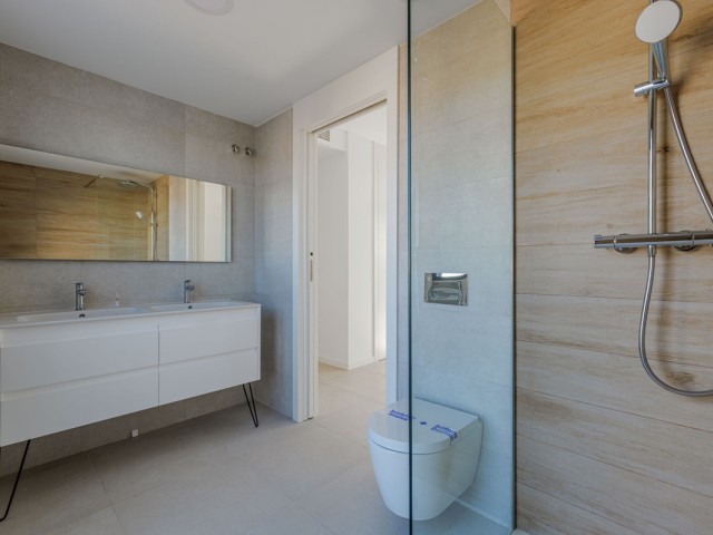 Penthouse i Playamar