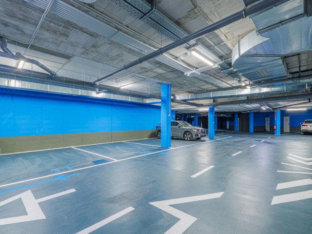 Penthouse i Playamar