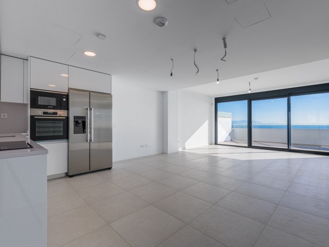 Penthouse i Playamar