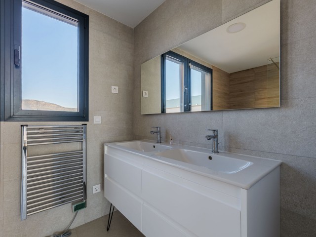 Penthouse i Playamar