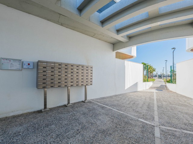 Penthouse i Playamar