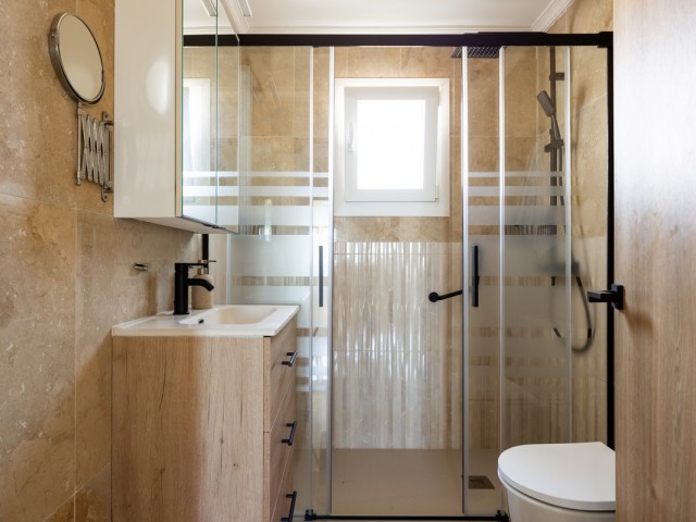 Takvåning i El Paraiso