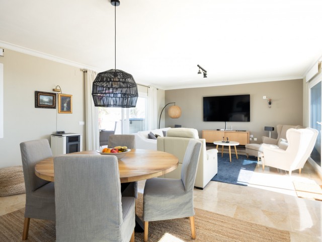 Penthouse in El Paraiso