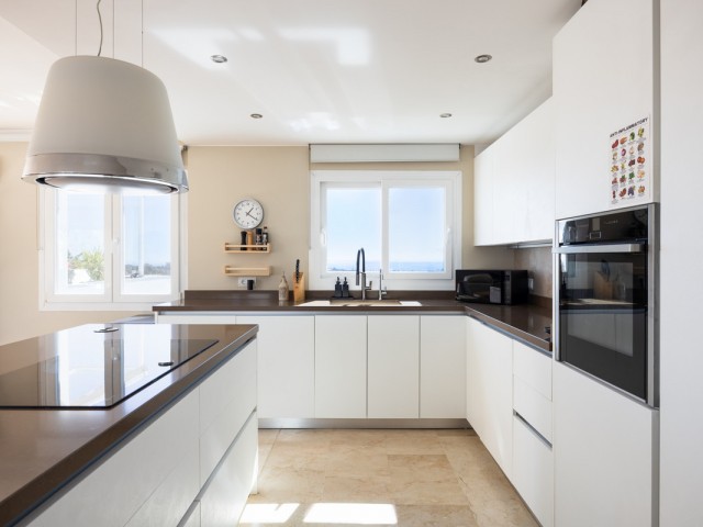 Penthouse in El Paraiso