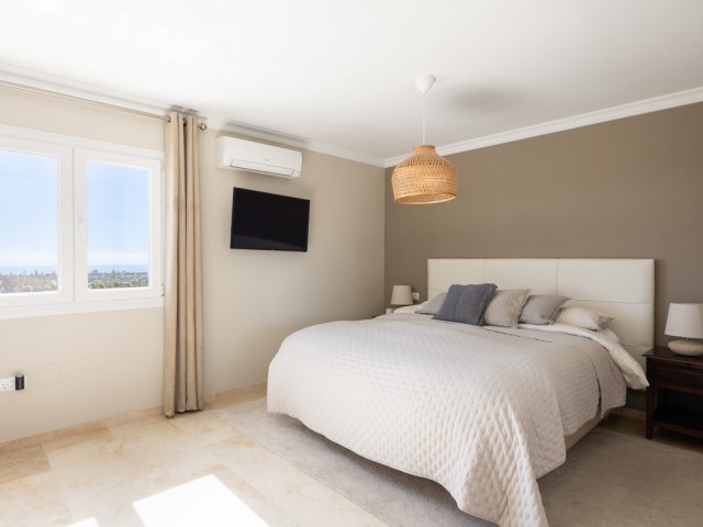 Penthouse in El Paraiso