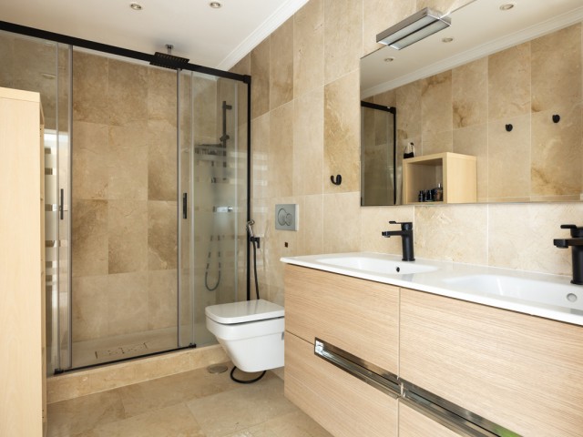 Penthouse in El Paraiso