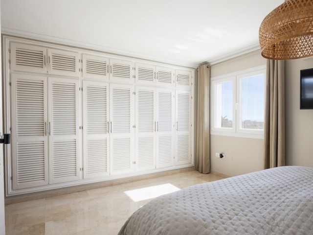 Penthouse in El Paraiso