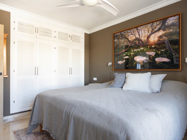 Penthouse in El Paraiso