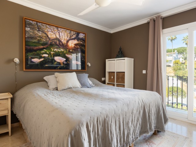 Penthouse in El Paraiso