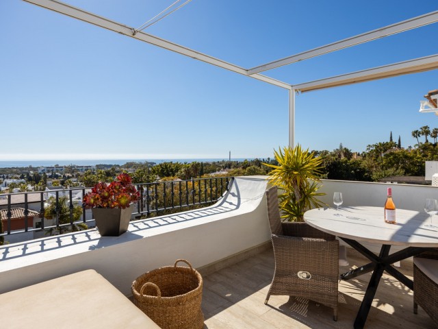 Penthouse in El Paraiso