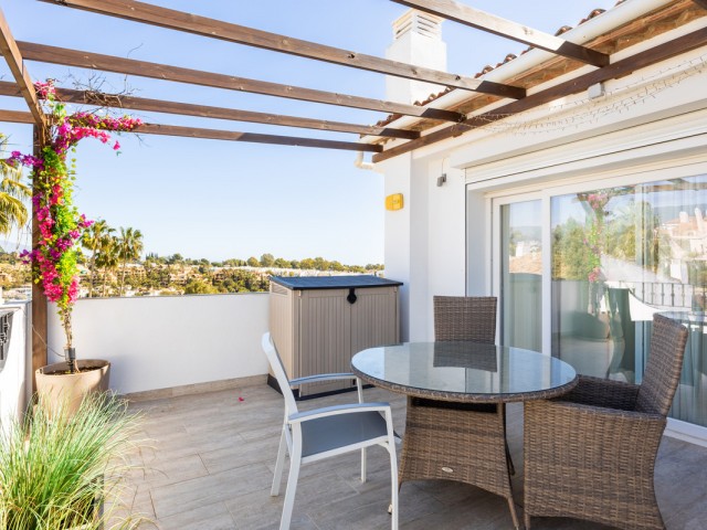 Penthouse in El Paraiso