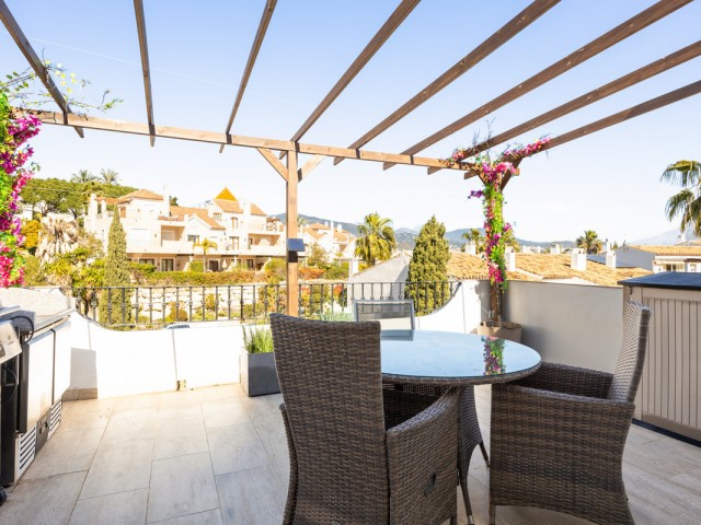 Penthouse in El Paraiso