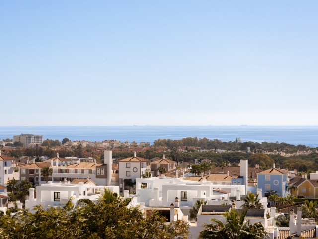 Penthouse in El Paraiso