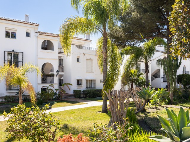 Penthouse in El Paraiso