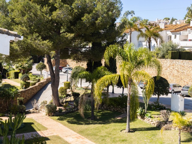 Penthouse in El Paraiso