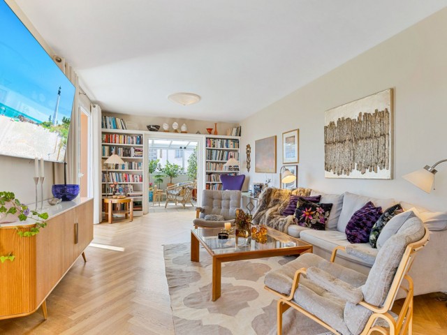 Penthouse in Fuengirola