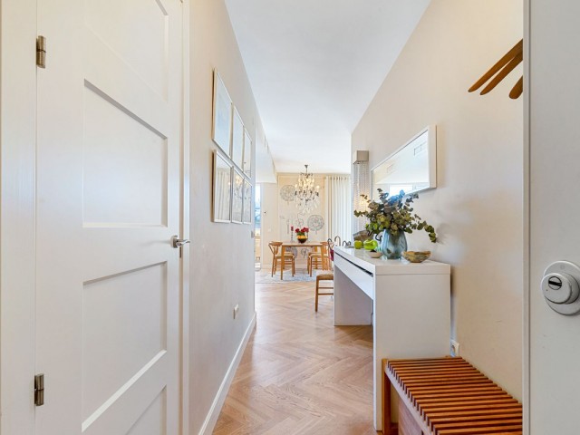 Penthouse in Fuengirola