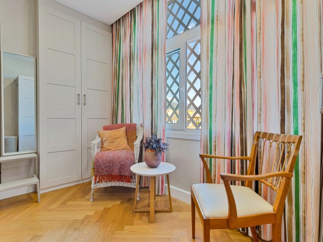 Penthouse in Fuengirola