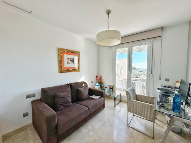 2 Bedrooms Apartment in Los Arqueros