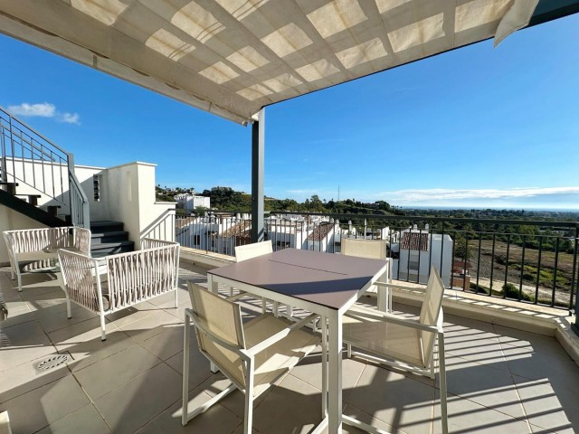 2 Bedrooms Apartment in Los Arqueros