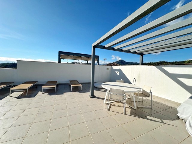 Appartement avec 2 Chambres  à Los Arqueros