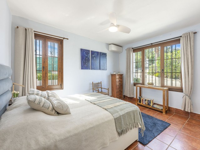 3 Schlafzimmer Villa in Mijas Golf