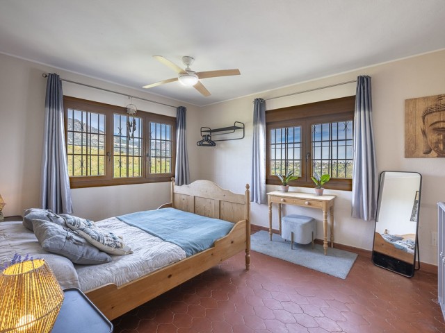 3 Schlafzimmer Villa in Mijas Golf