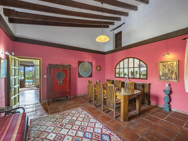 Villa avec 3 Chambres  à Mijas Golf