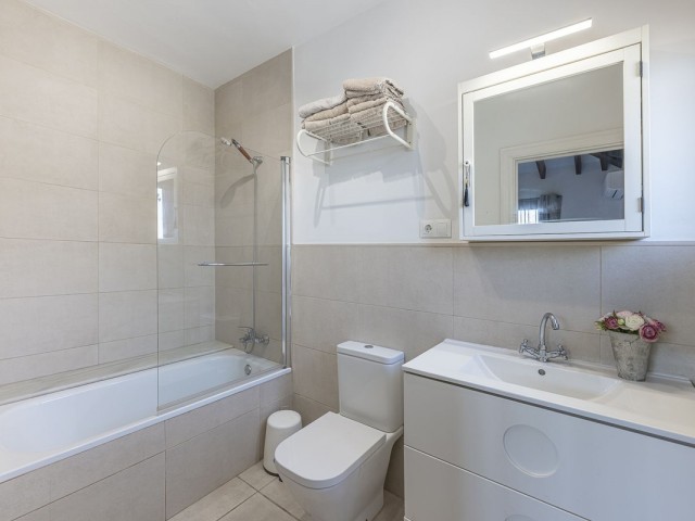 Villa avec 3 Chambres  à Mijas Golf