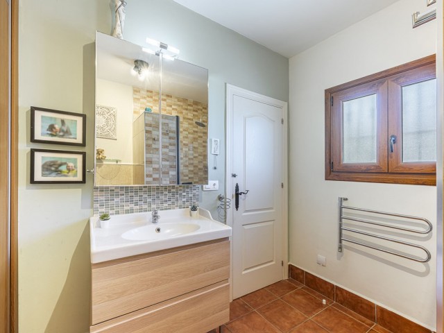 Villa avec 3 Chambres  à Mijas Golf