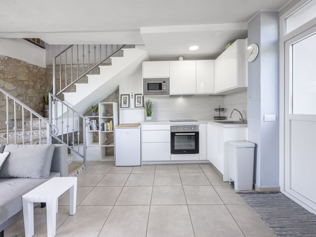 Villa avec 3 Chambres  à Mijas Golf