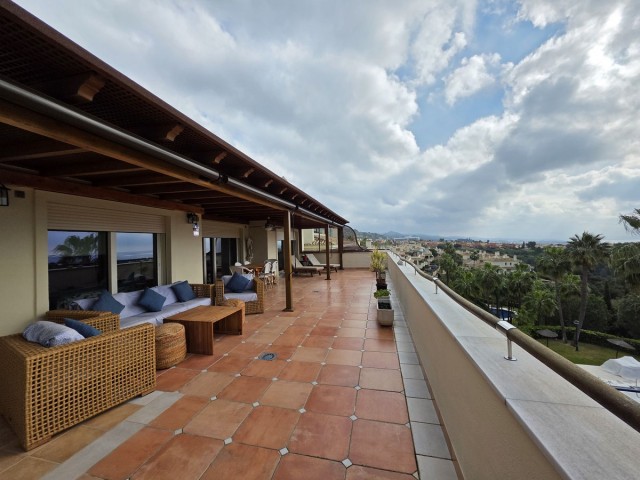 Lägenhet Sierra Blanca - R5316712