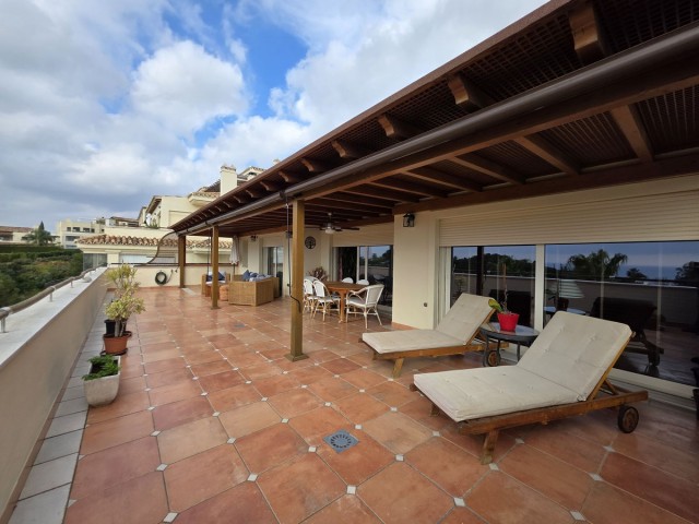 4 Sovrums Lägenhet i Sierra Blanca