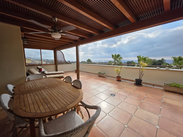 4 Sovrums Lägenhet i Sierra Blanca