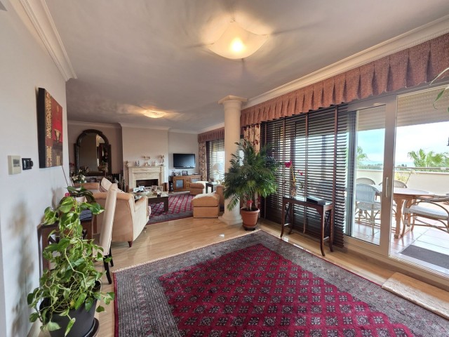 4 Sovrums Lägenhet i Sierra Blanca