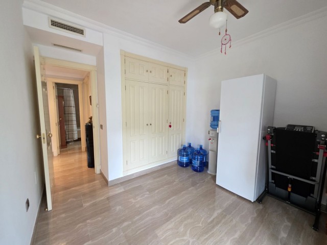 4 Sovrums Lägenhet i Sierra Blanca