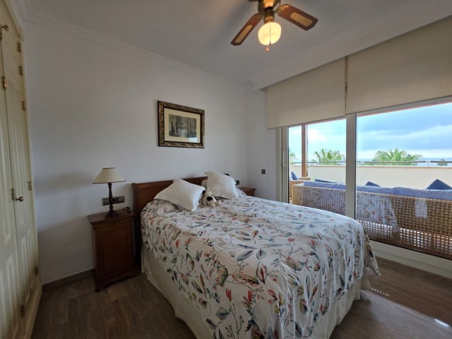 4 Sovrums Lägenhet i Sierra Blanca