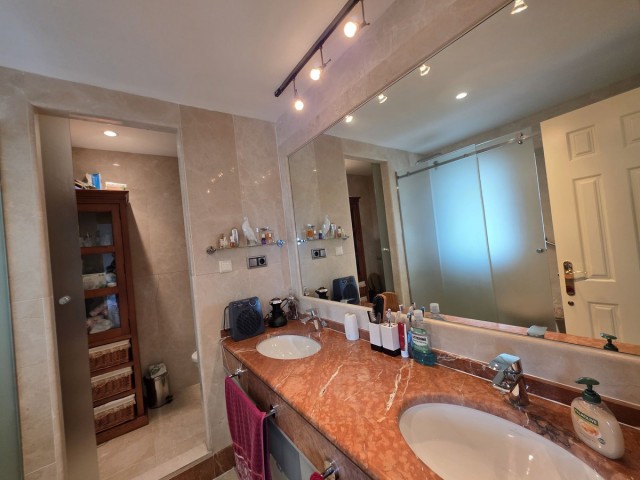 4 Sovrums Lägenhet i Sierra Blanca