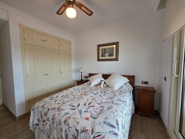 4 Sovrums Lägenhet i Sierra Blanca