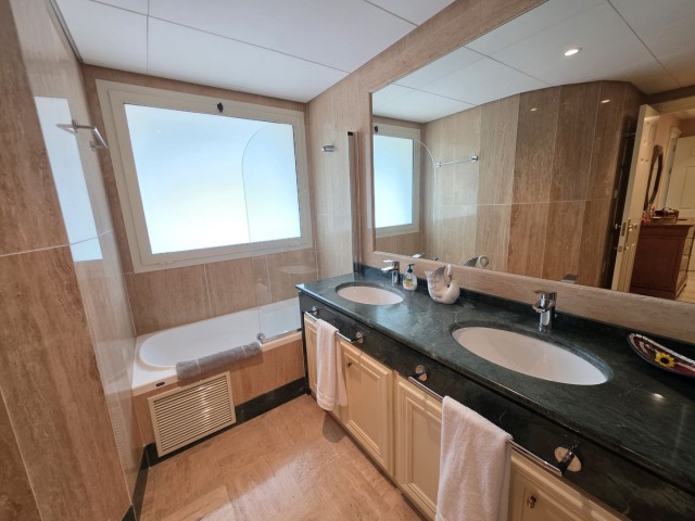 4 Sovrums Lägenhet i Sierra Blanca