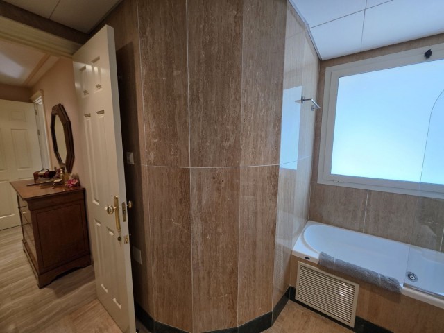 4 Sovrums Lägenhet i Sierra Blanca