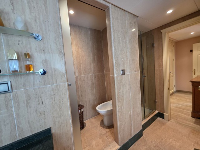 4 Sovrums Lägenhet i Sierra Blanca