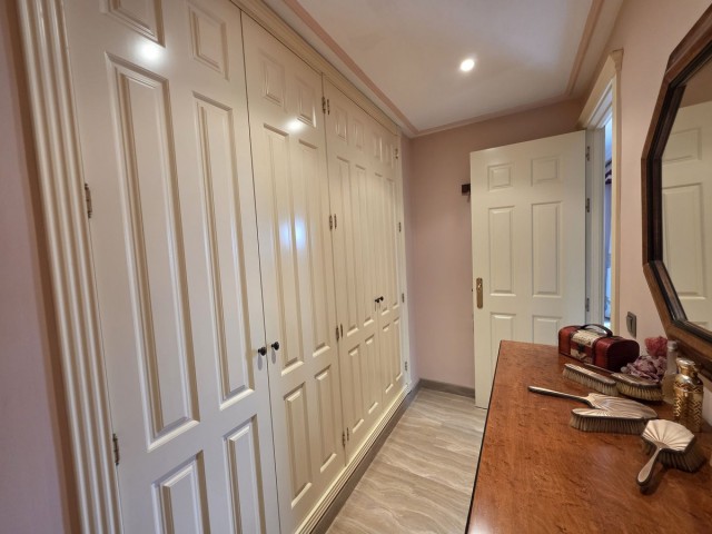 4 Sovrums Lägenhet i Sierra Blanca