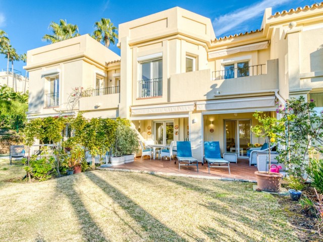 Reihenhaus La Quinta - R5316862